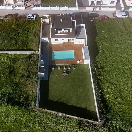 Palmeiras Beach House - Santa Cruz Santa Cruz  Exteriör bild