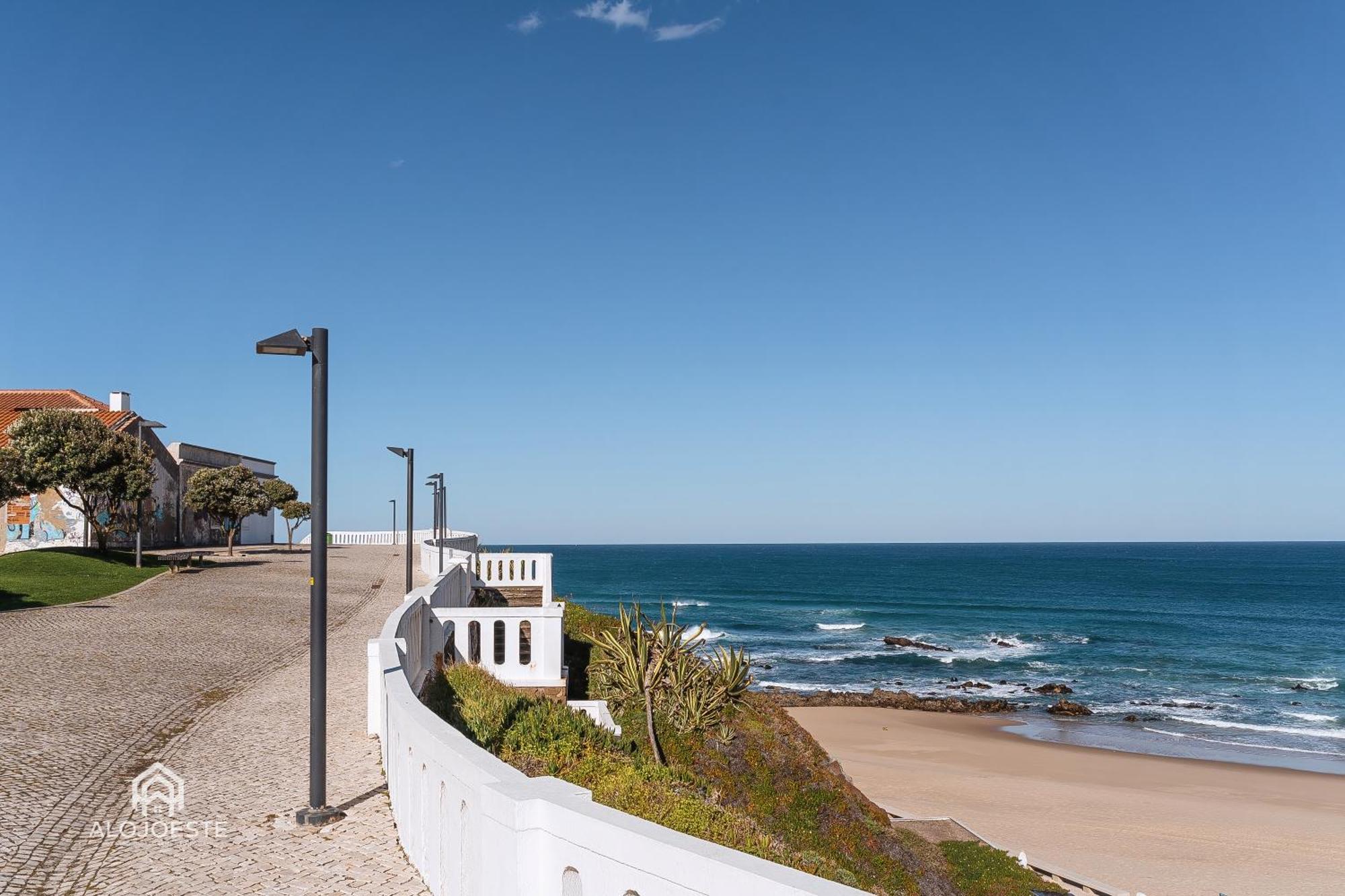 Palmeiras Beach House - Santa Cruz Santa Cruz  Exteriör bild
