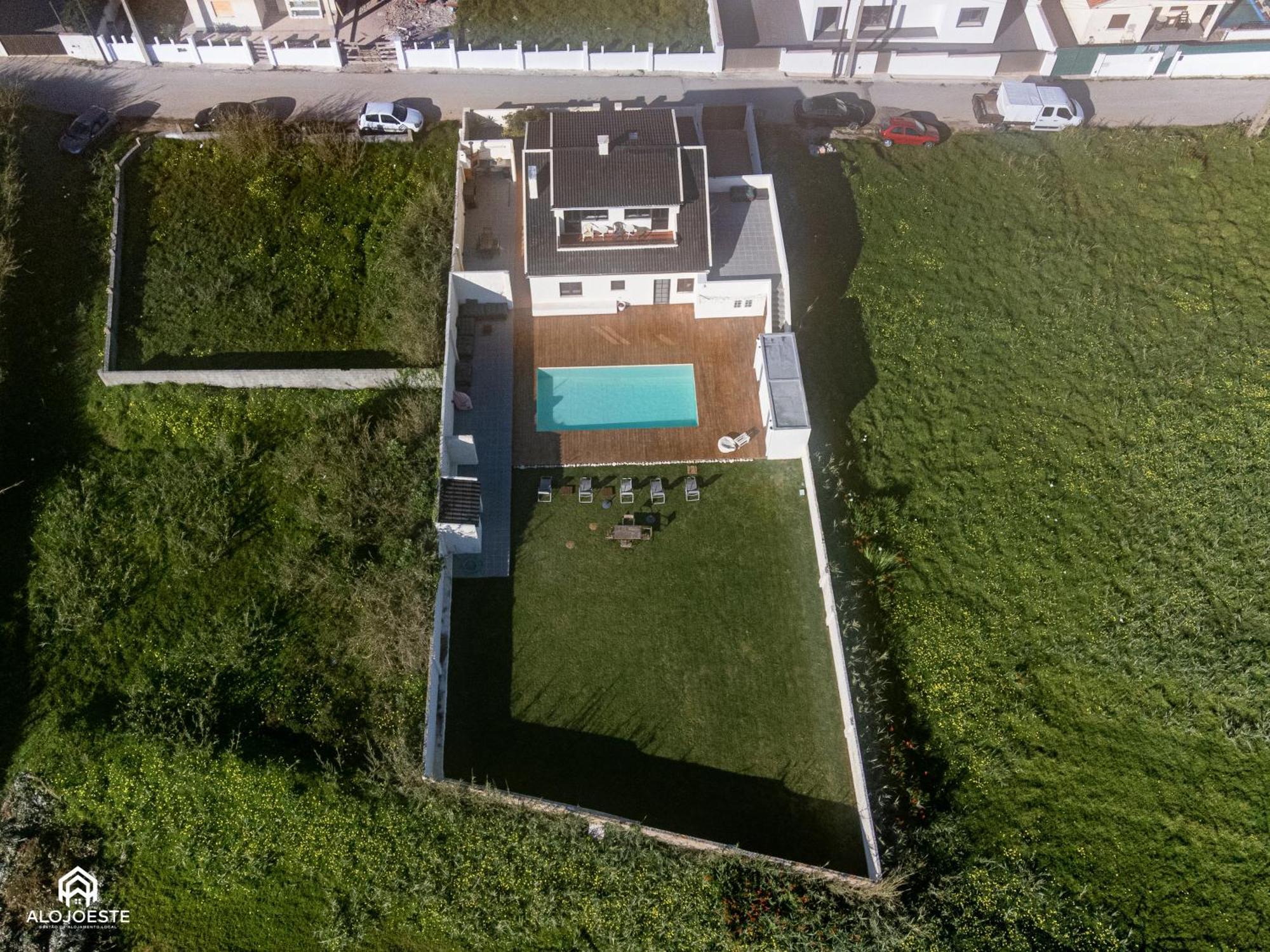 Palmeiras Beach House - Santa Cruz Santa Cruz  Exteriör bild