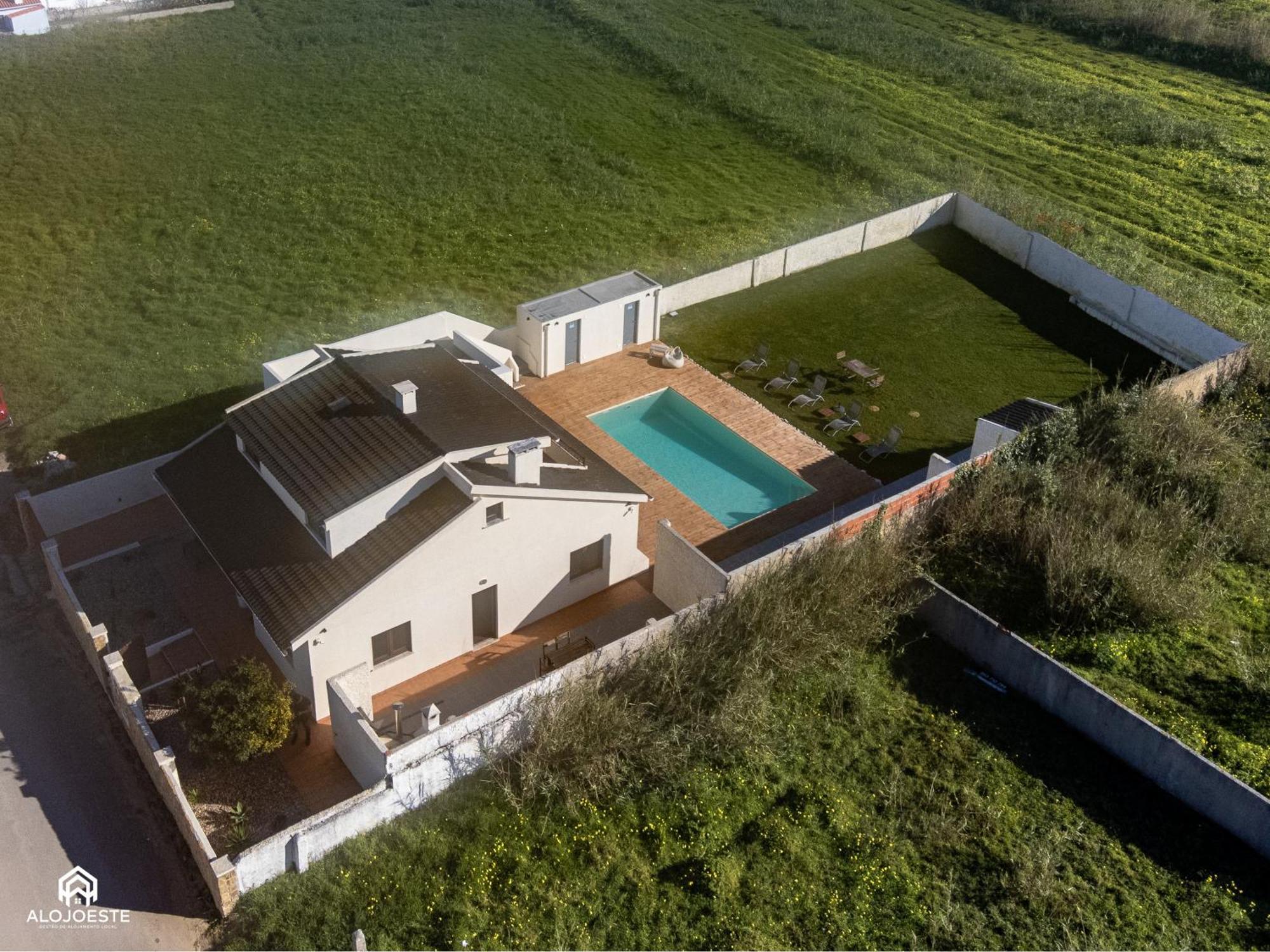 Palmeiras Beach House - Santa Cruz Santa Cruz  Exteriör bild