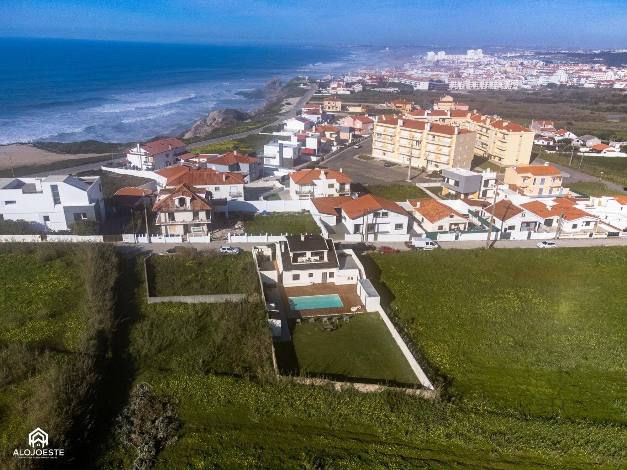Palmeiras Beach House - Santa Cruz Santa Cruz  Exteriör bild